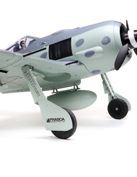 Focke-Wulf Fw 190A 1,5 m BNF/PNP Basic avec Smart