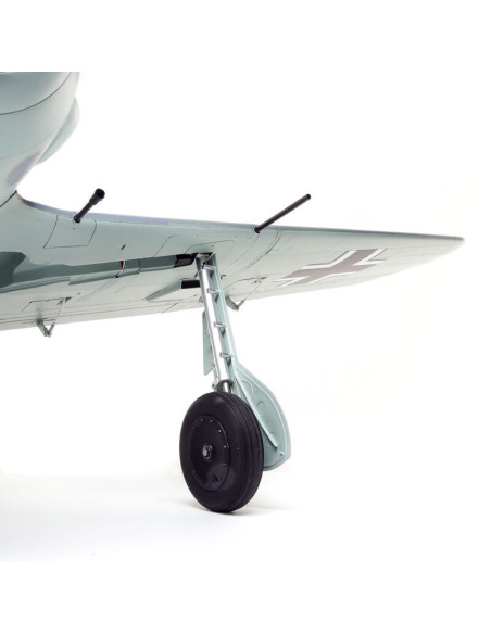 Focke-Wulf Fw 190A 1,5 m BNF/PNP Basic avec Smart