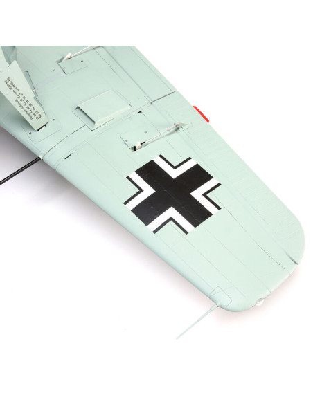 Focke-Wulf Fw 190A 1,5 m BNF/PNP Basic avec Smart