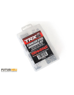 Set visserie TRX-4