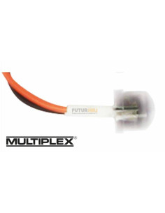 Led de remplacement blanche pou Multilight