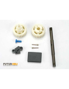 Kit de conversion marche avant ( élimine la marche arrière )