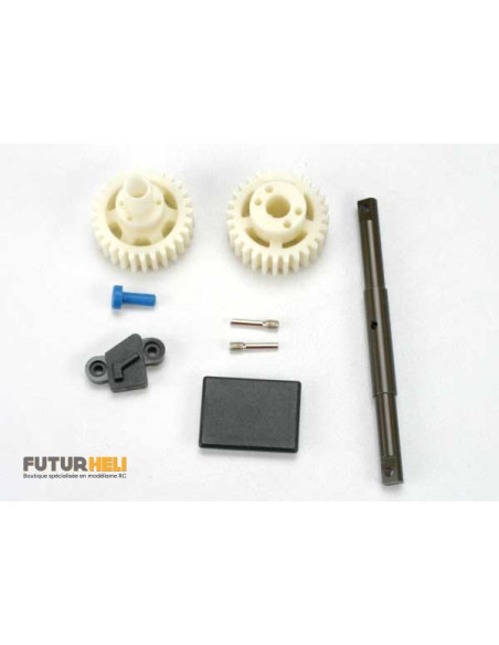 Kit de conversion marche avant ( élimine la marche arrière )