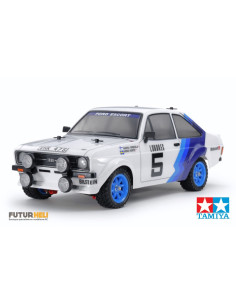 Escort Mk.II Rally MF01X