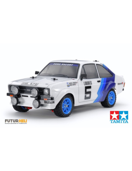 Escort Mk.II Rally MF01X