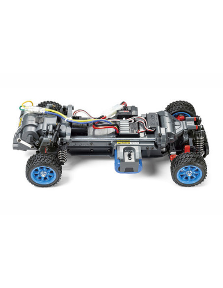 Escort Mk.II Rally MF01X