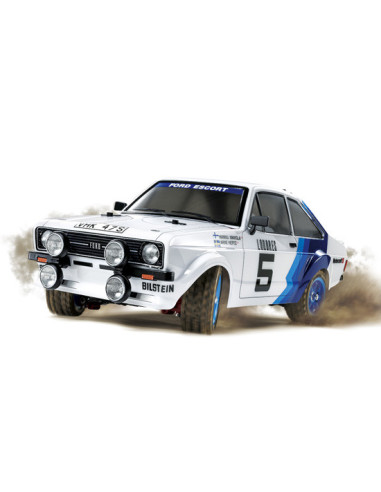 Escort Mk.II Rally MF01X