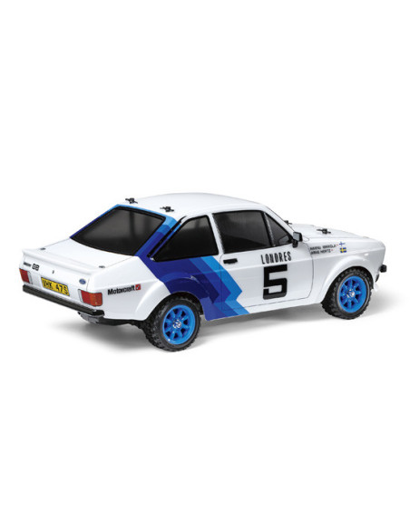 Escort Mk.II Rally MF01X