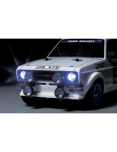 Escort Mk.II Rally MF01X