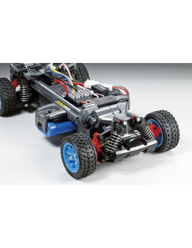 Escort Mk.II Rally MF01X