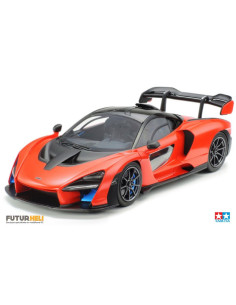 McLaren Senna 1/24 eme