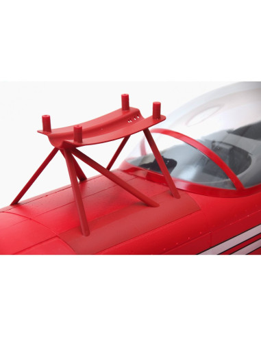 Pitts V2 PNP (env 1400) + stabilisateur reflex offert