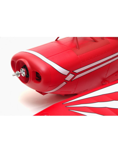 Pitts V2 PNP (env 1400) + stabilisateur reflex offert