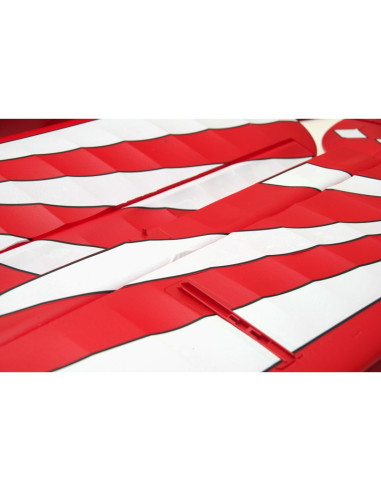 Pitts V2 PNP (env 1400) + stabilisateur reflex offert