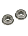 EFLH1412 Roulement  3x8x3 Flanged (2): B400-E-flite