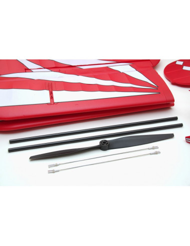 Pitts V2 PNP (env 1400) + stabilisateur reflex offert