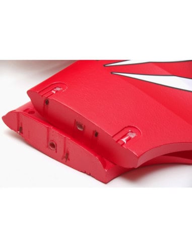 Pitts V2 PNP (env 1400) + stabilisateur reflex offert