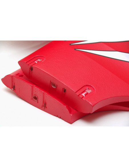 Pitts V2 PNP (env 1400) + stabilisateur reflex offert