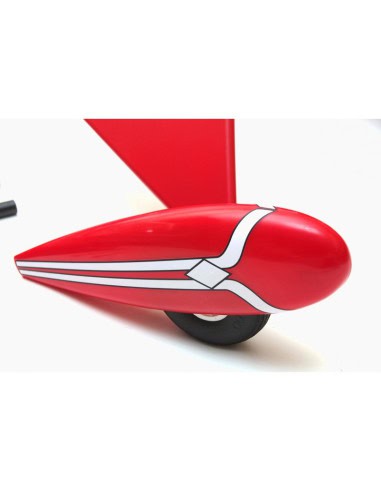 Pitts V2 PNP (env 1400) + stabilisateur reflex offert