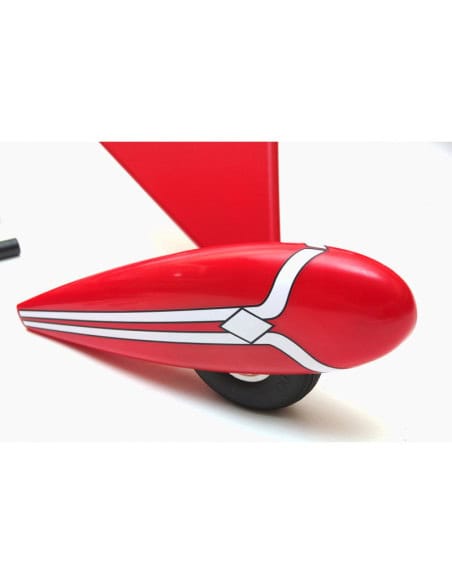 Pitts V2 PNP (env 1400) + stabilisateur reflex offert