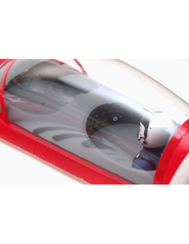 Pitts V2 PNP (env 1400) + stabilisateur reflex offert