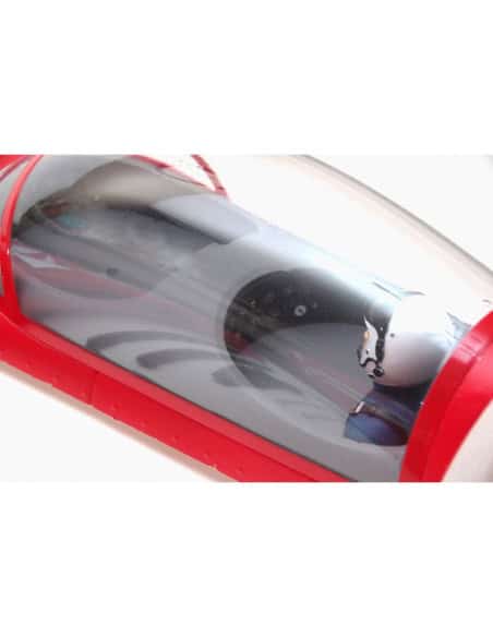 Pitts V2 PNP (env 1400) + stabilisateur reflex offert