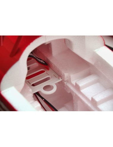 Pitts V2 PNP (env 1400) + stabilisateur reflex offert