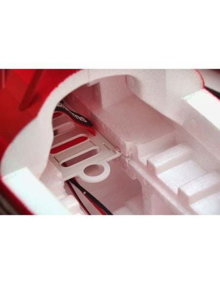 Pitts V2 PNP (env 1400) + stabilisateur reflex offert