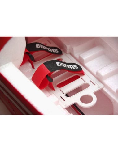 Pitts V2 PNP (env 1400) + stabilisateur reflex offert