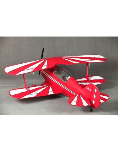 Pitts V2 PNP (env 1400) + stabilisateur reflex offert