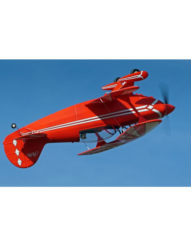 Pitts V2 PNP (env 1400) + stabilisateur reflex offert