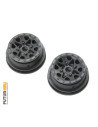Jante noire 1.2 1.55 Can-Am Maverick X3 (X2)