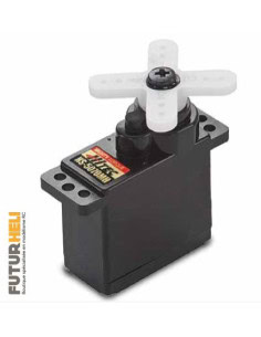 HS-5070MH 3,8 kg HV pignons metal
