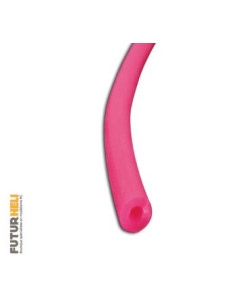 Durite silicone 2x5 1M rose