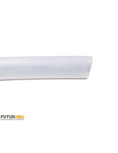 Durite silicone 3x6 1M transparent