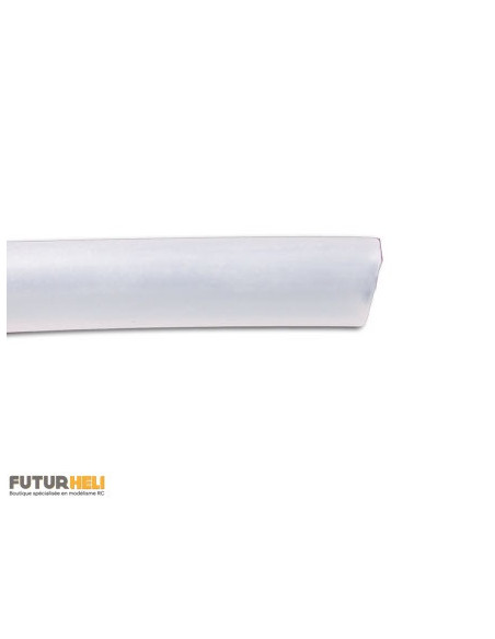 Durite silicone 3x6 1M transparent