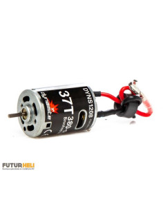 Tazer 380 Brushed Motor, 37T