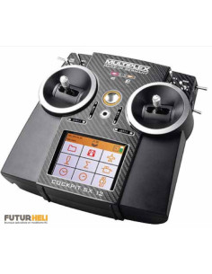 Cockpit SX 12 M-LINK