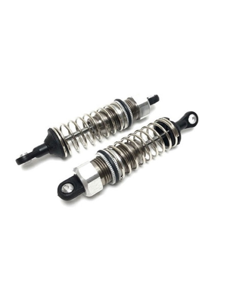 Amortisseurs 83mm AMR (x2)