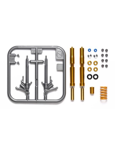 Fourche Honda CBR1000RR-R