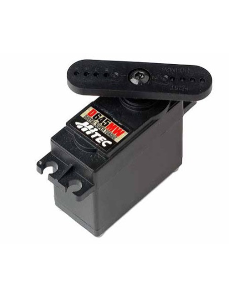 Servo D645MW 12,9kg programmable