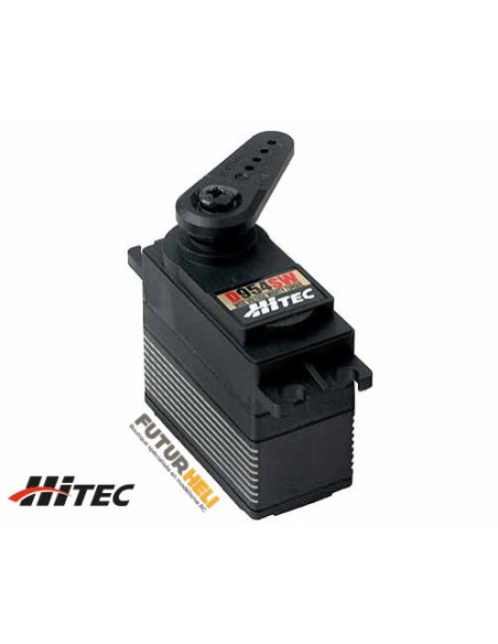 Servo D954SW 29 kg 4,8/8,4v