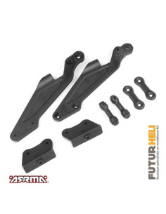 Support d'aileron arrière AR320347