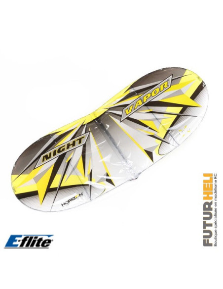 Aile principale night vapor