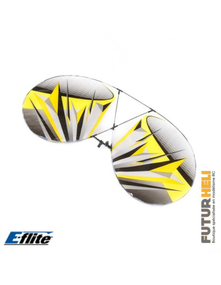 Stabilisateur Night Vapor