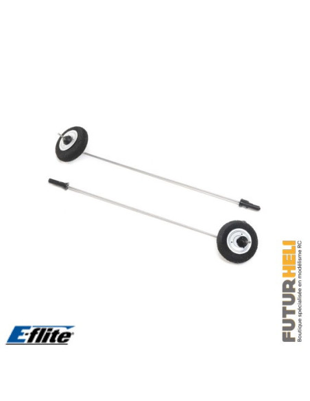 train d'atterrissage night Vapor