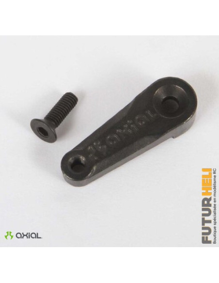Bras de servo metal  23 dents
