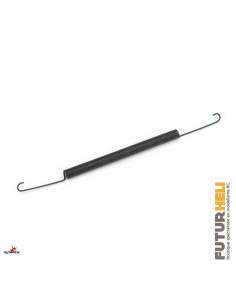 ressort d'échappement Traxxas