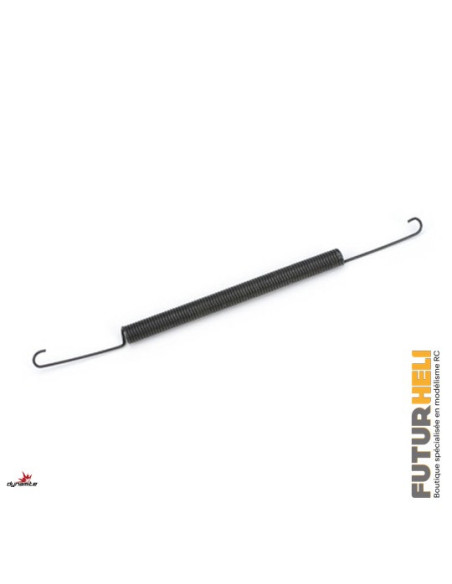 ressort d'échappement Traxxas