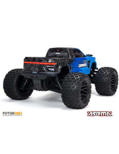 Mega rc truck deals